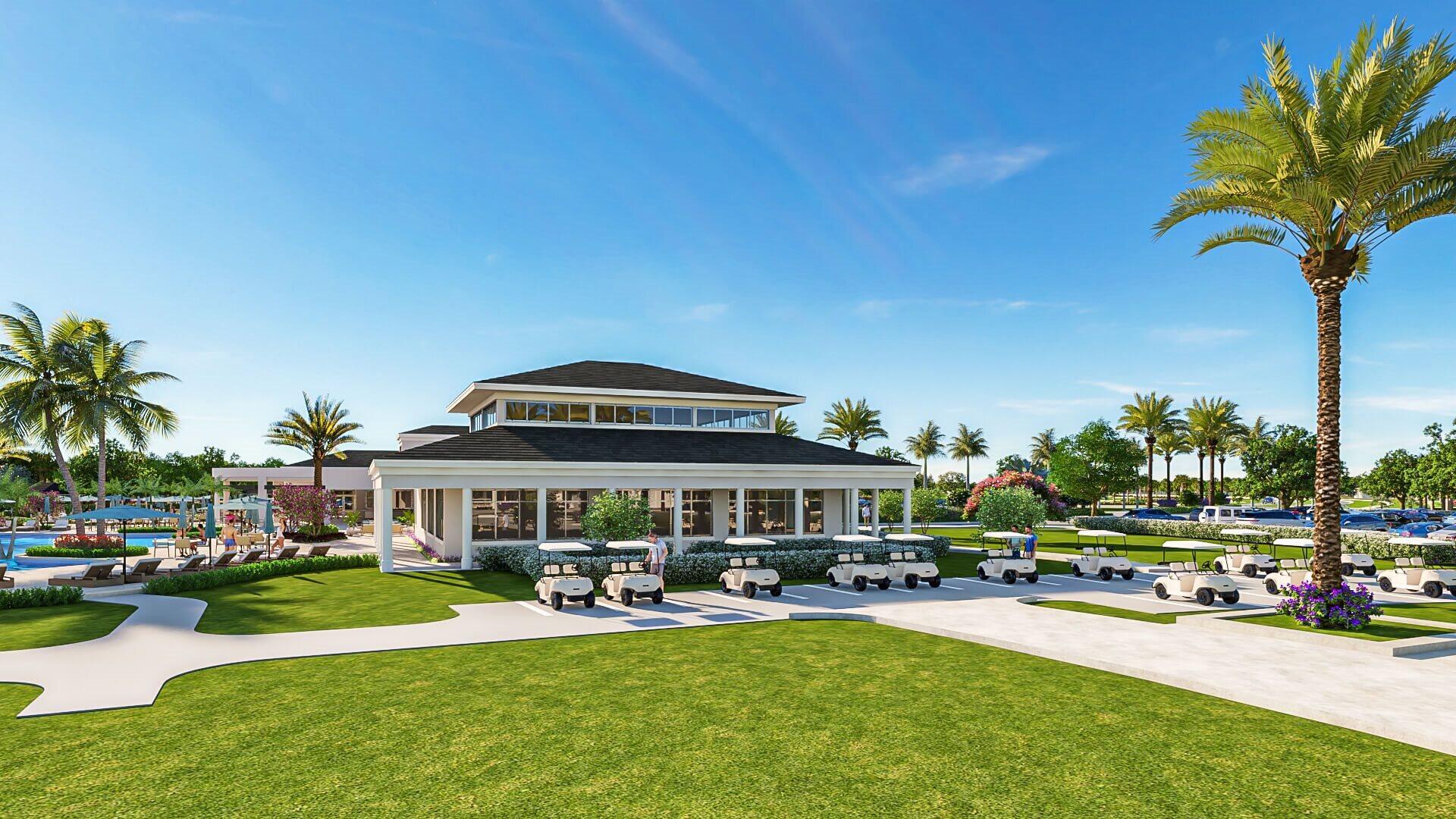 VERANO SOUTH - POD G - PL - Residential