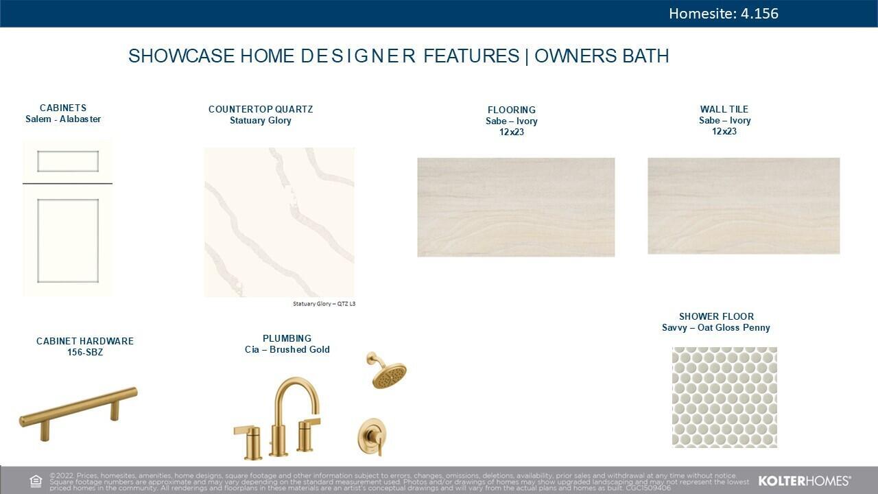 VERANO SOUTH - POD G - PL - Residential