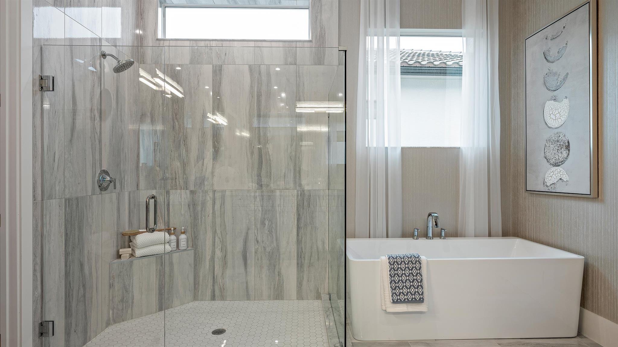 VERANO SOUTH - POD G - PL - Residential