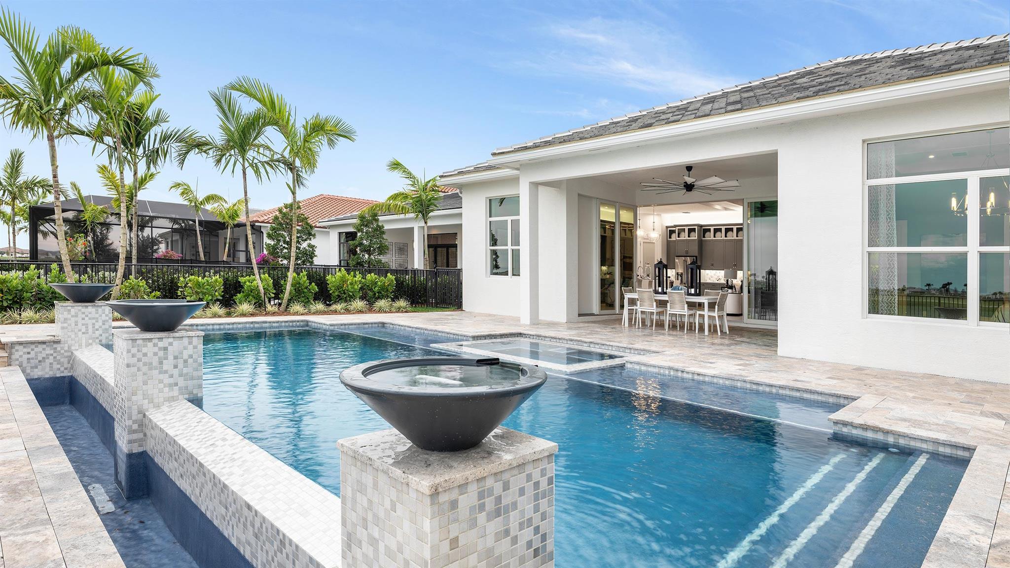 VERANO SOUTH - POD G - PL - Residential