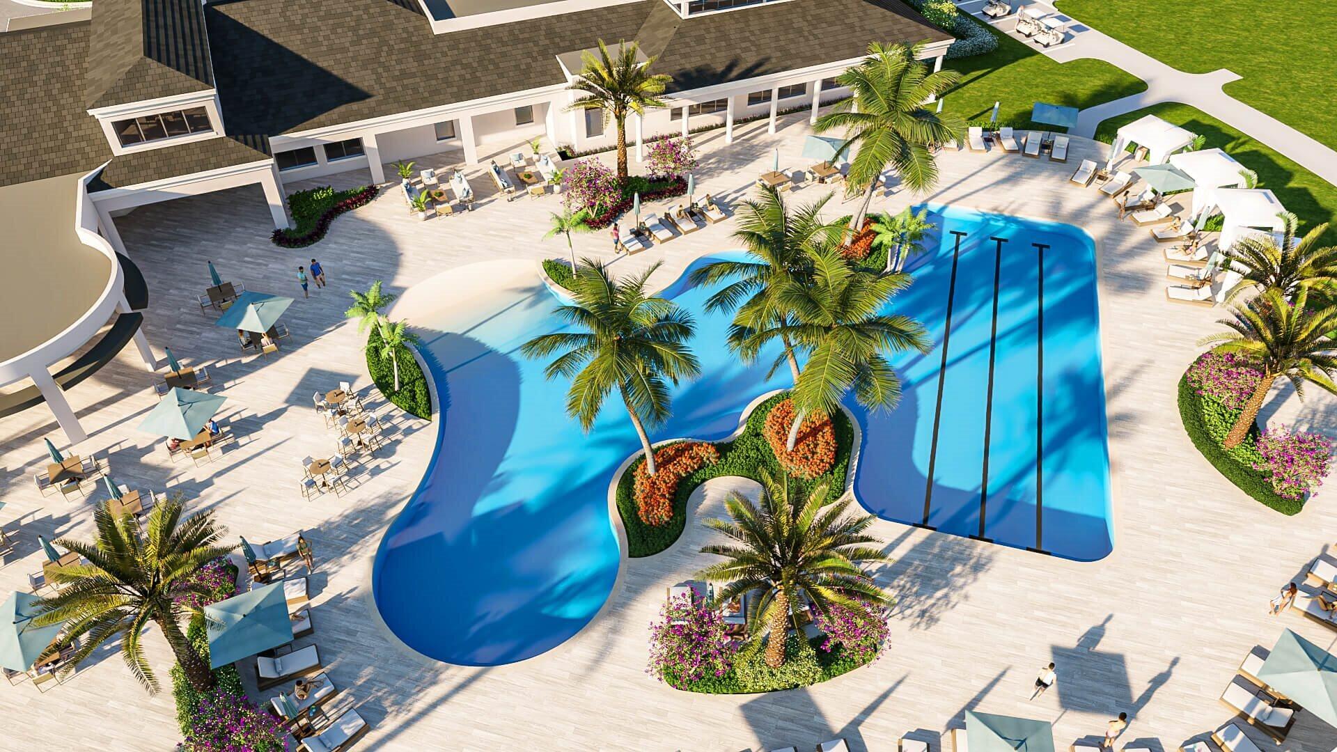 VERANO SOUTH - POD G - PL - Residential