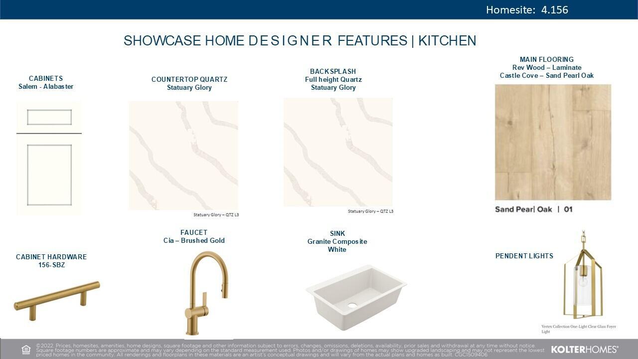 VERANO SOUTH - POD G - PL - Residential