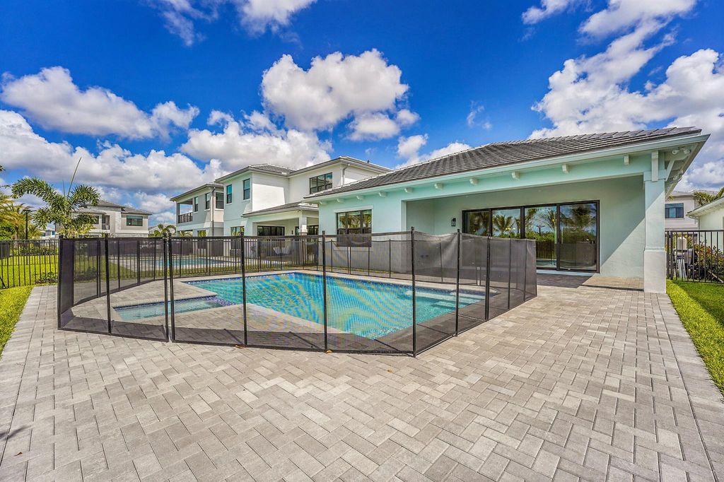 Photo of 13013 Feathering Way, Palm Beach Gardens, FL 33412 (MLS # R11077109)