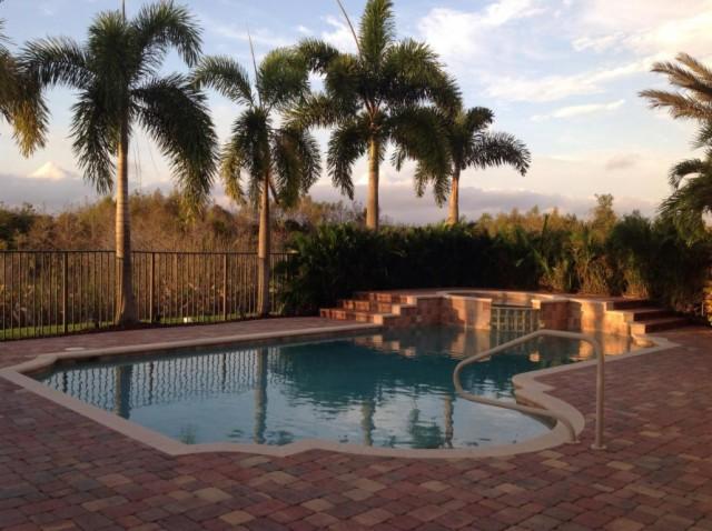 OLYMPIA 2 - Residential Lease