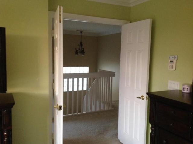 OLYMPIA 2 - Residential Lease