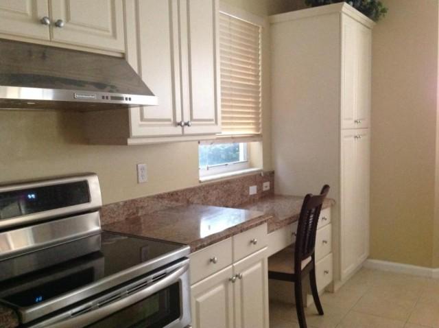 OLYMPIA 2 - Residential Lease