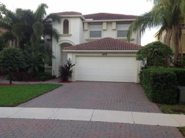 OLYMPIA 2 - Residential Lease