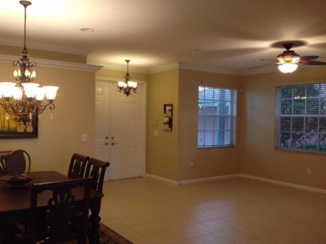 OLYMPIA 2 - Residential Lease