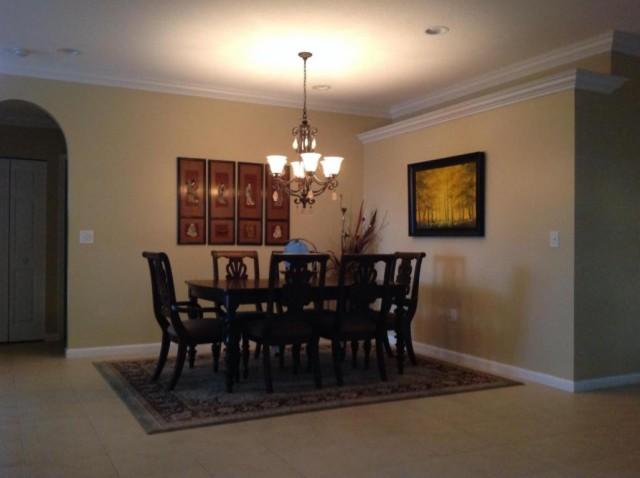 OLYMPIA 2 - Residential Lease