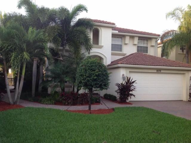 OLYMPIA 2 - Residential Lease