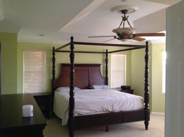 OLYMPIA 2 - Residential Lease