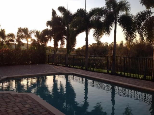 OLYMPIA 2 - Residential Lease