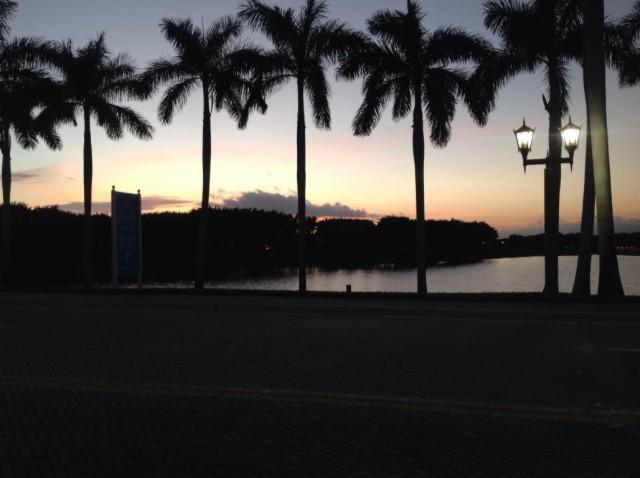 OLYMPIA 2 - Residential Lease