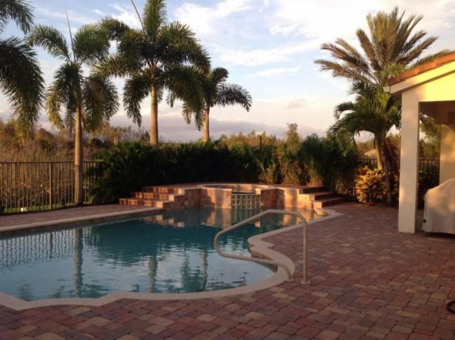 OLYMPIA 2 - Residential Lease