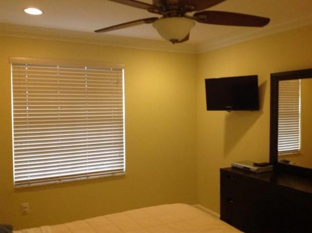 OLYMPIA 2 - Residential Lease