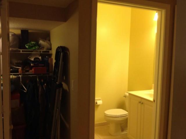 OLYMPIA 2 - Residential Lease