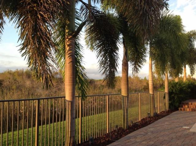 OLYMPIA 2 - Residential Lease