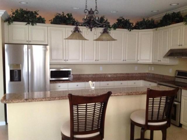 OLYMPIA 2 - Residential Lease