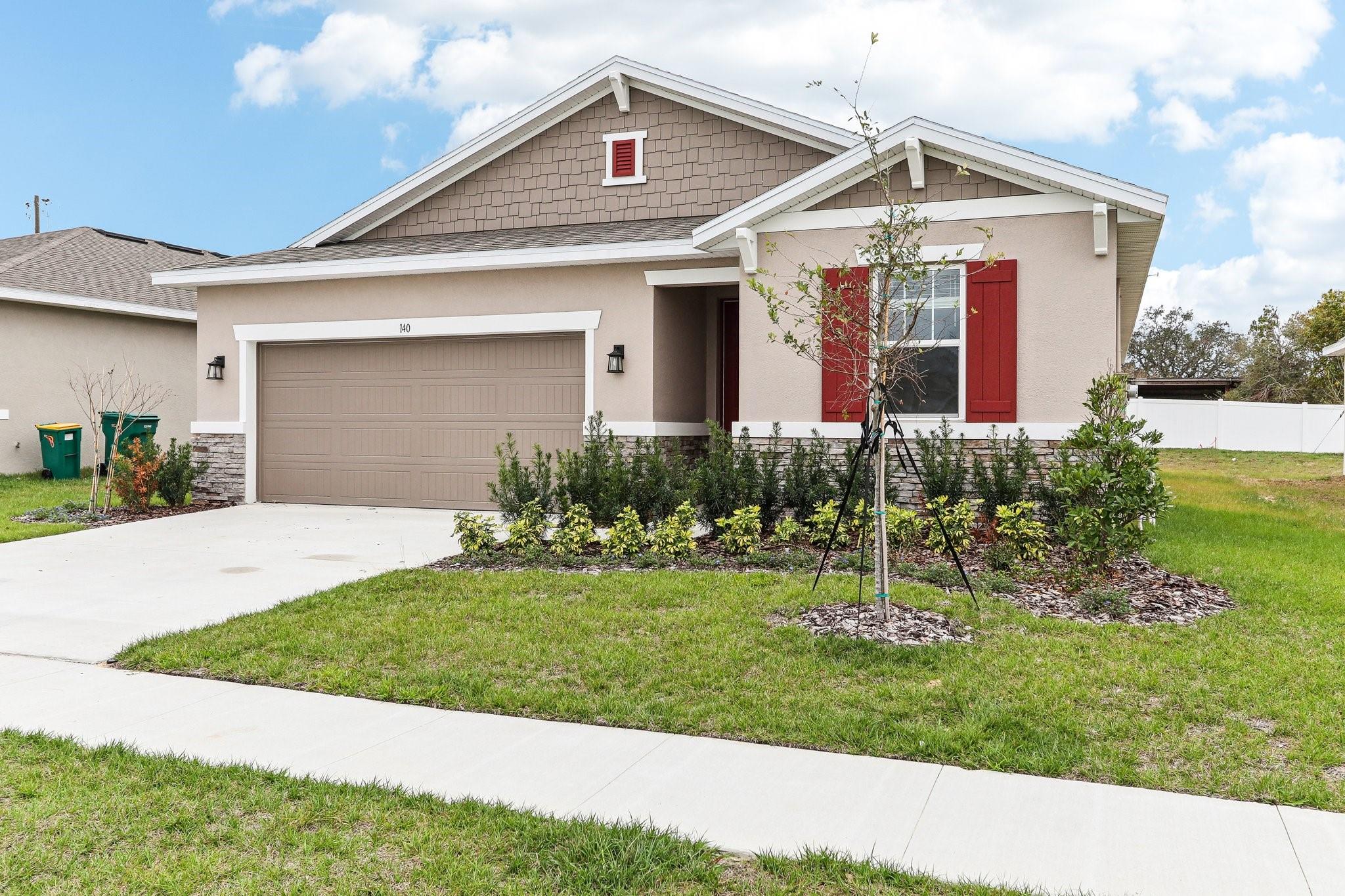 140 Hilltop Bloom Loop