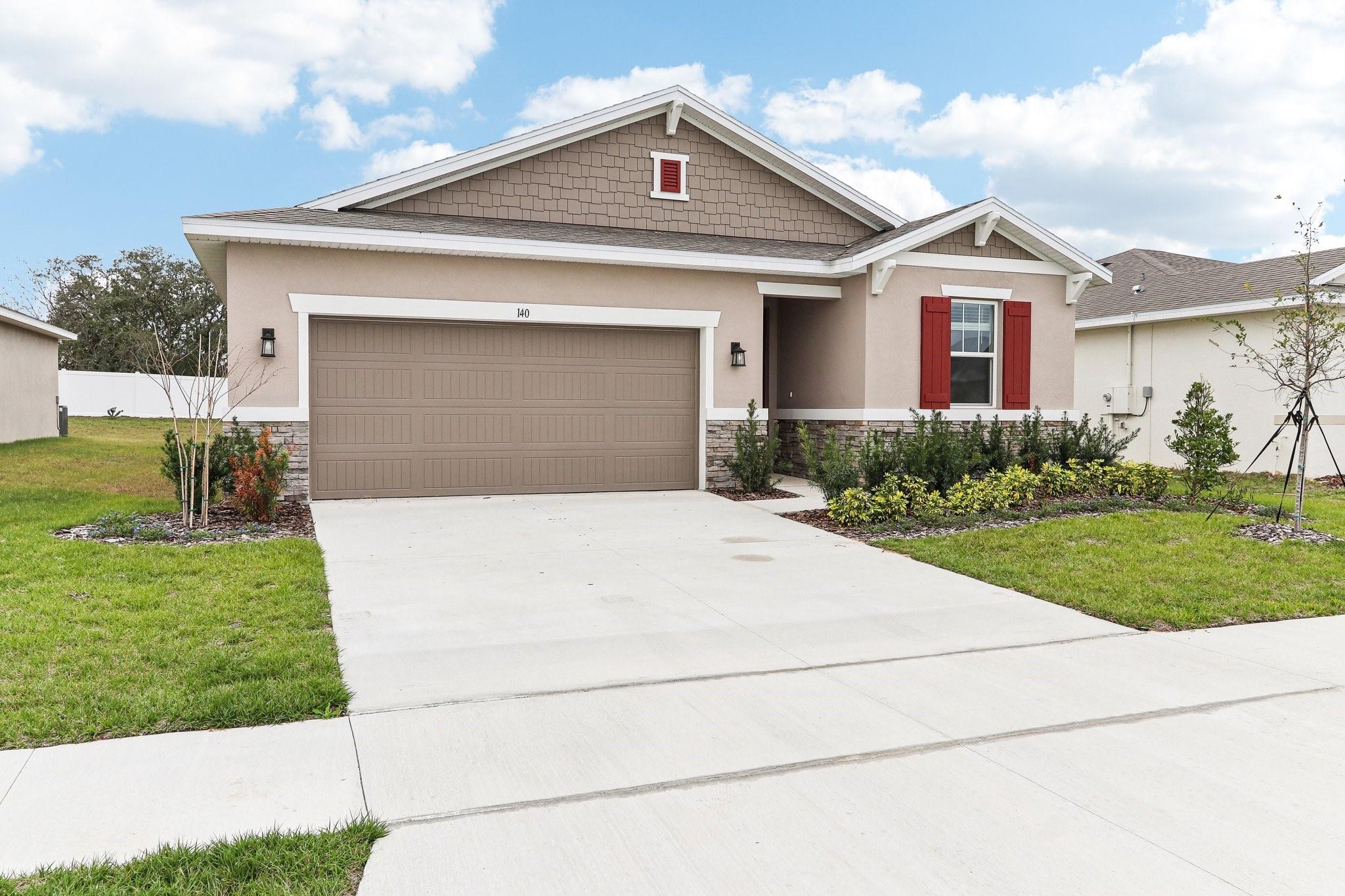 140 Hilltop Bloom Loop