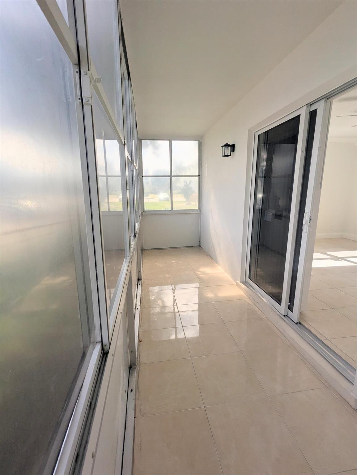 ANDOVER CONDOS - Residential Lease