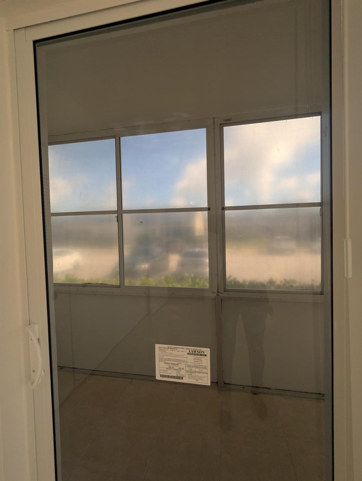 ANDOVER CONDOS - Residential Lease