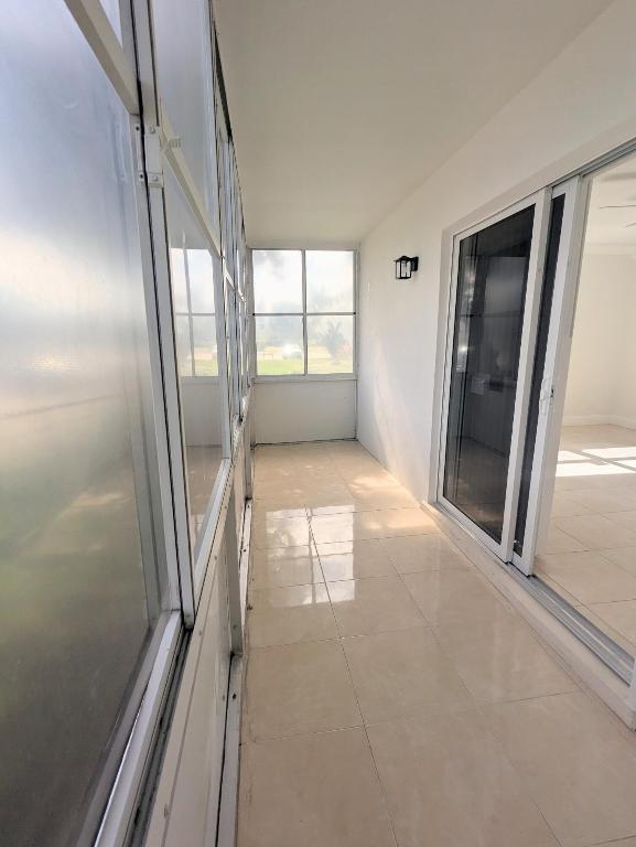 ANDOVER CONDOS - Residential Lease