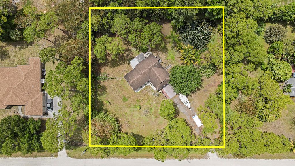 Photo of 17336 30th Lane N, Loxahatchee, FL 33470 (MLS # R10983771)