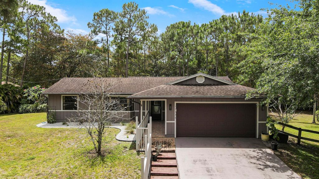 Photo of 17336 30th Lane N, Loxahatchee, FL 33470 (MLS # R10983771)