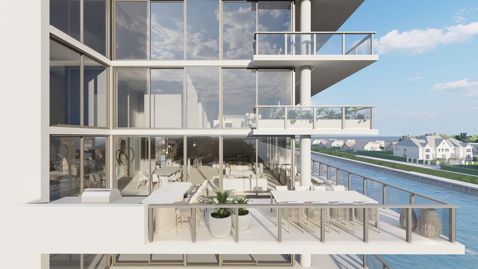 AIRE Residences - Residential