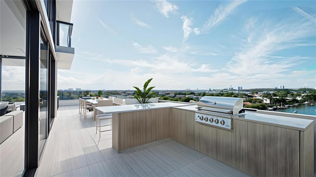 AIRE Residences - Residential