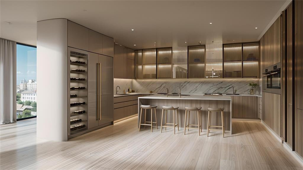 AIRE Residences - Residential