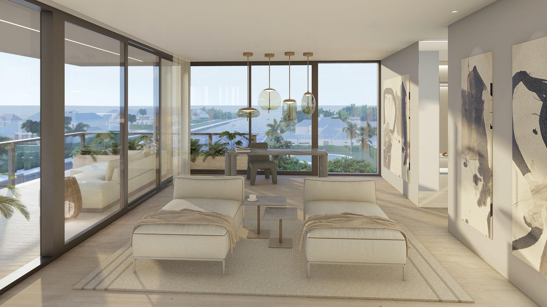 AIRE Residences - Residential