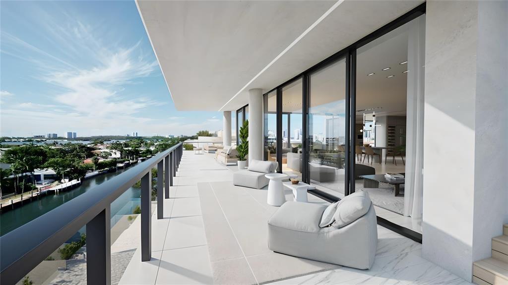 AIRE Residences - Residential