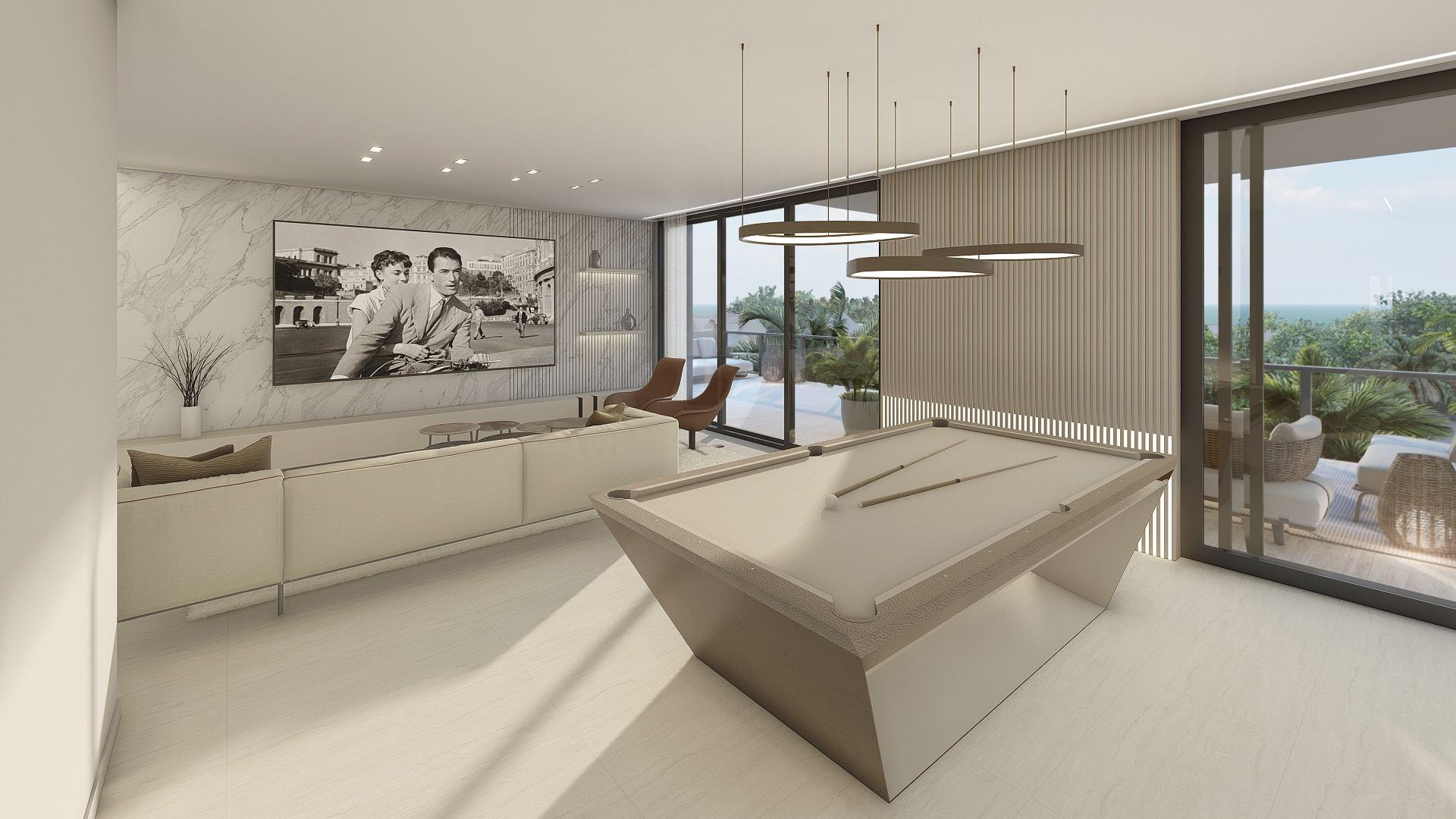 AIRE Residences - Residential