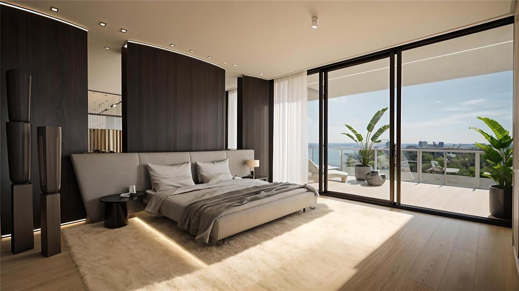 AIRE Residences - Residential