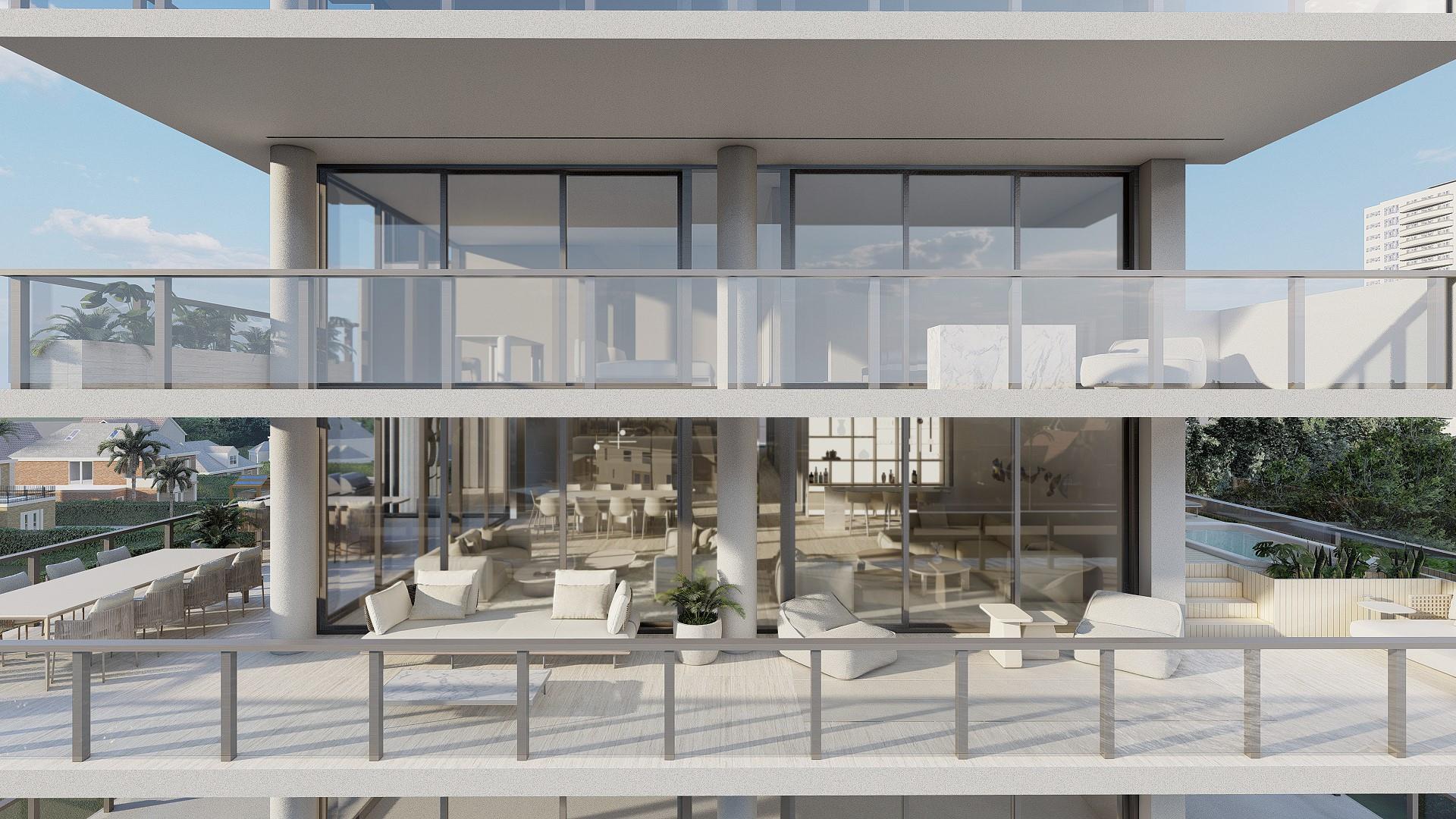 AIRE Residences - Residential