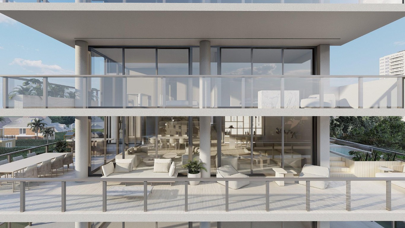 AIRE Residences - Residential