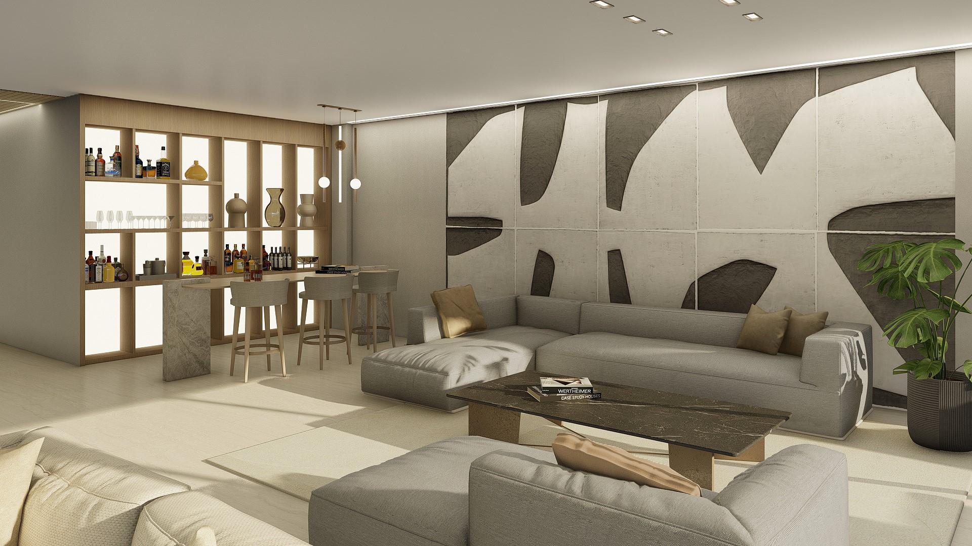 AIRE Residences - Residential