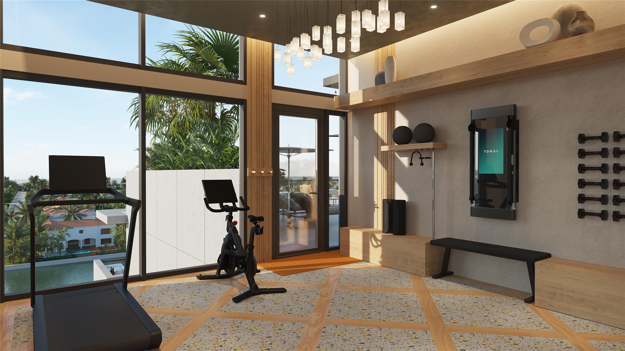 AIRE Residences - Residential