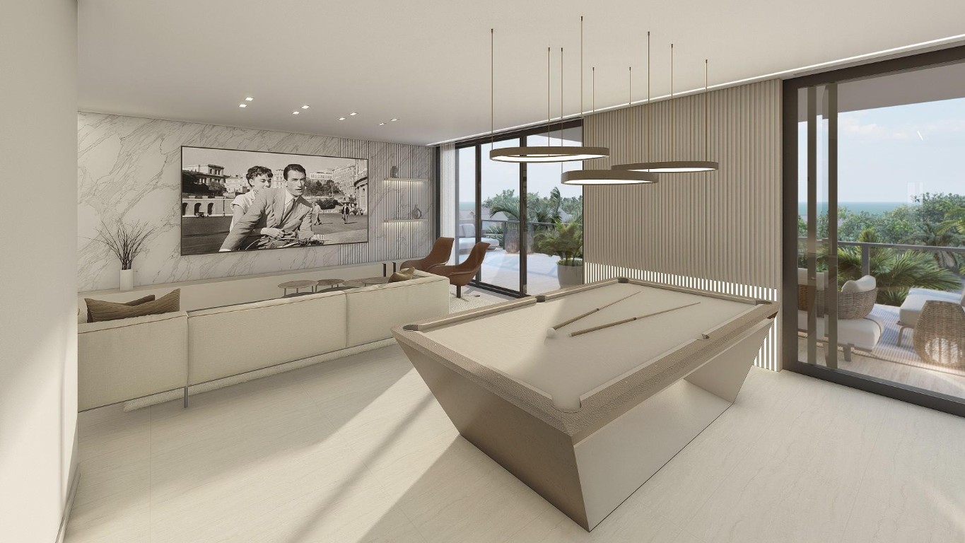 AIRE Residences - Residential