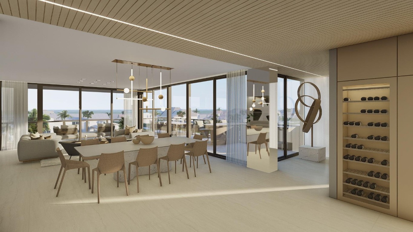 AIRE Residences - Residential