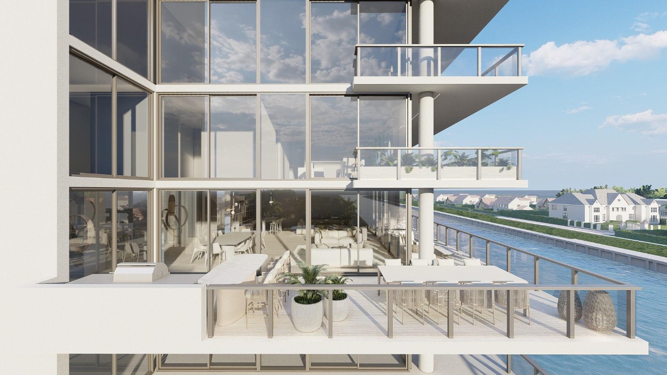 9700 W Bay Harbor Drive PH4/PH5