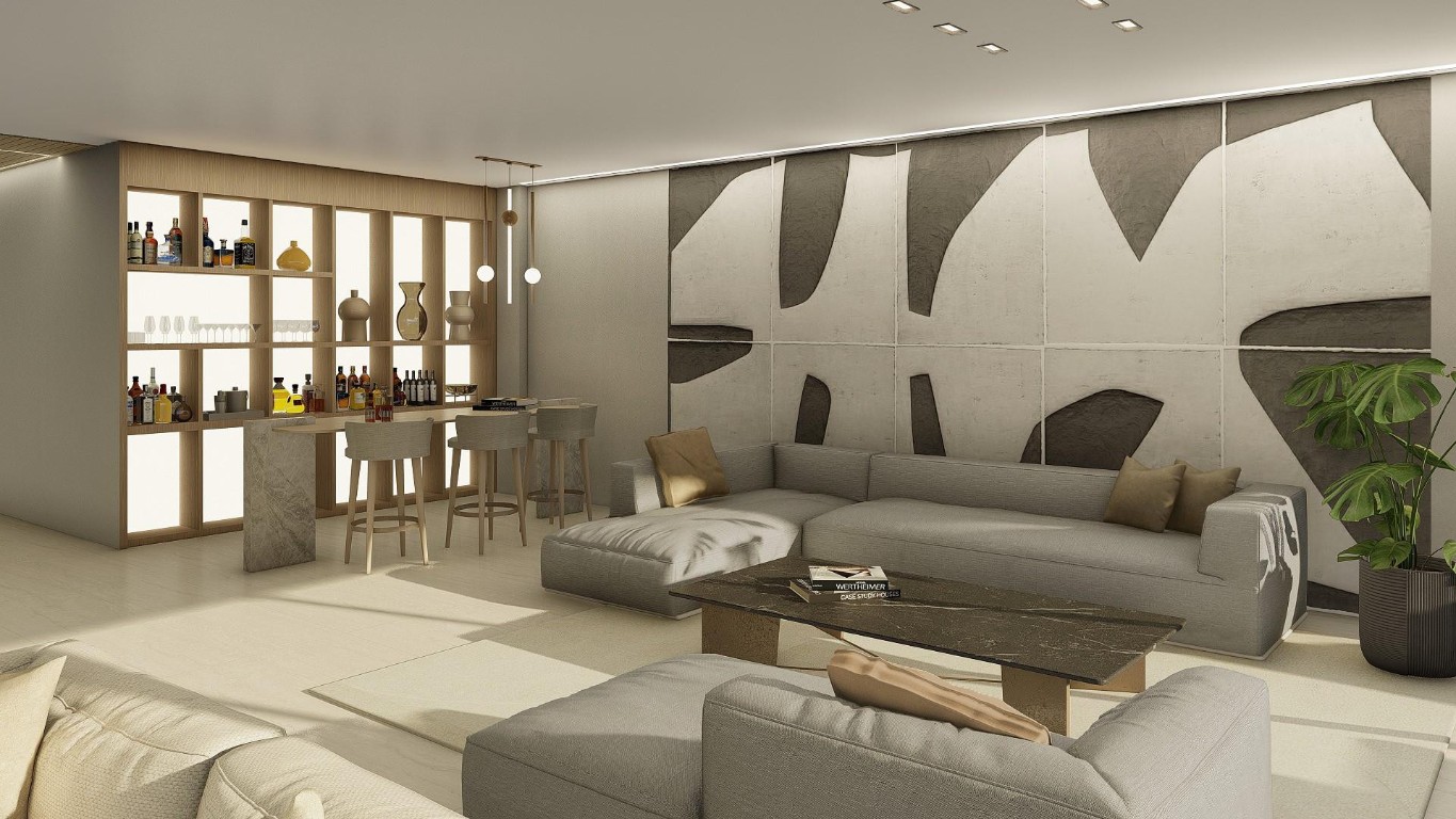AIRE Residences - Residential