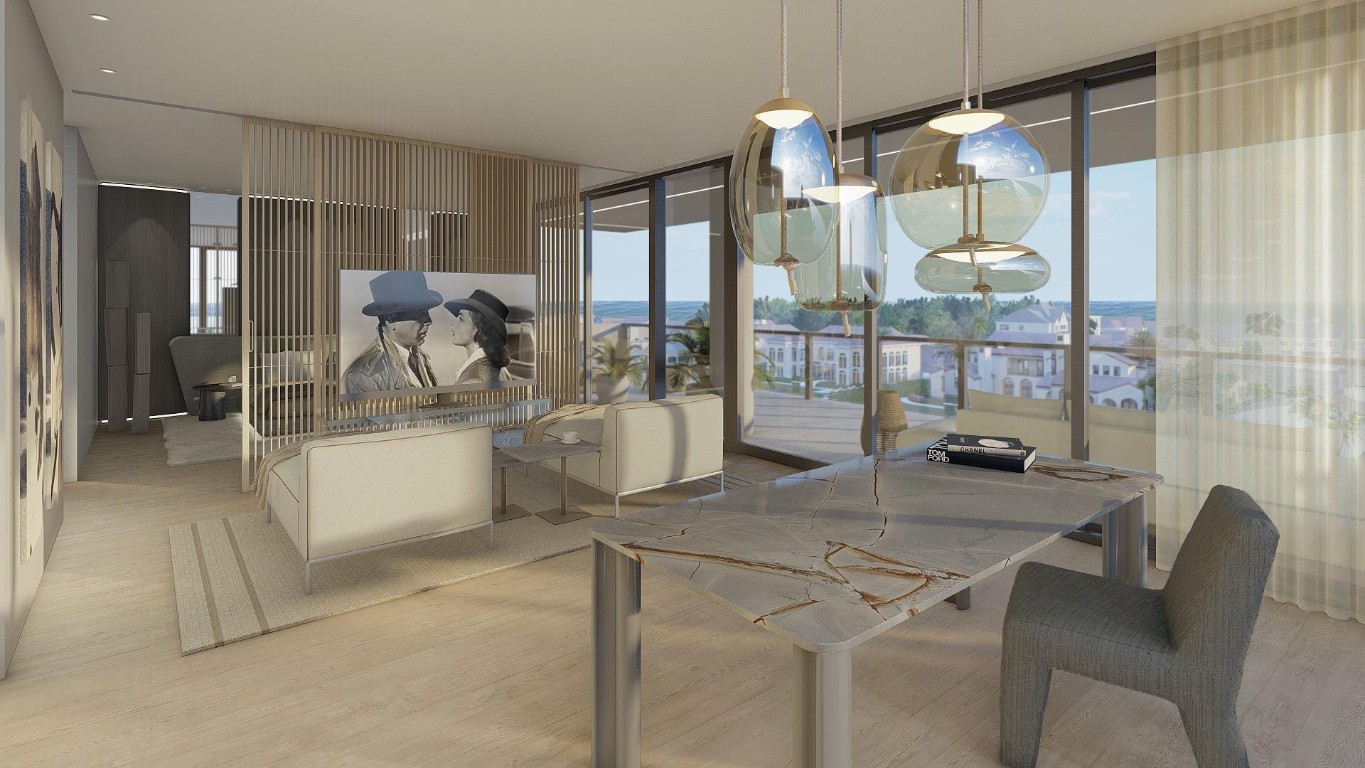 AIRE Residences - Residential