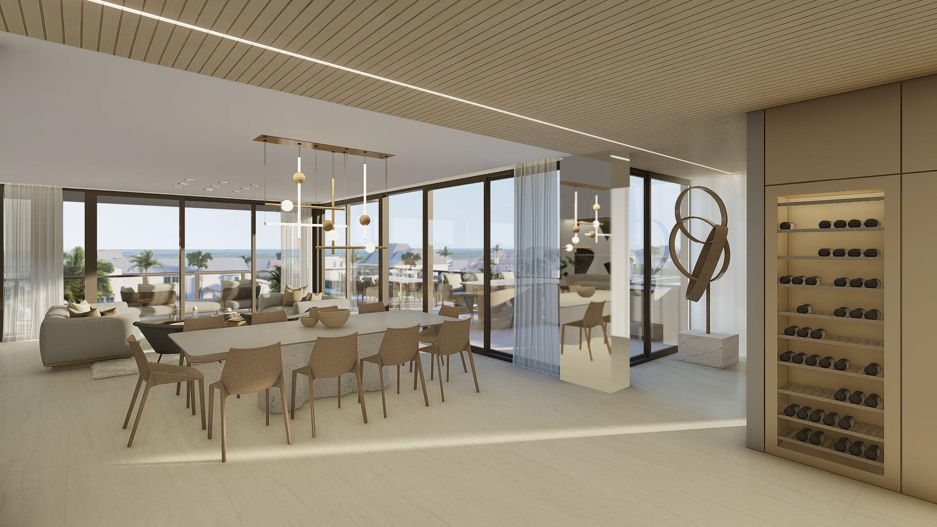 AIRE Residences - Residential