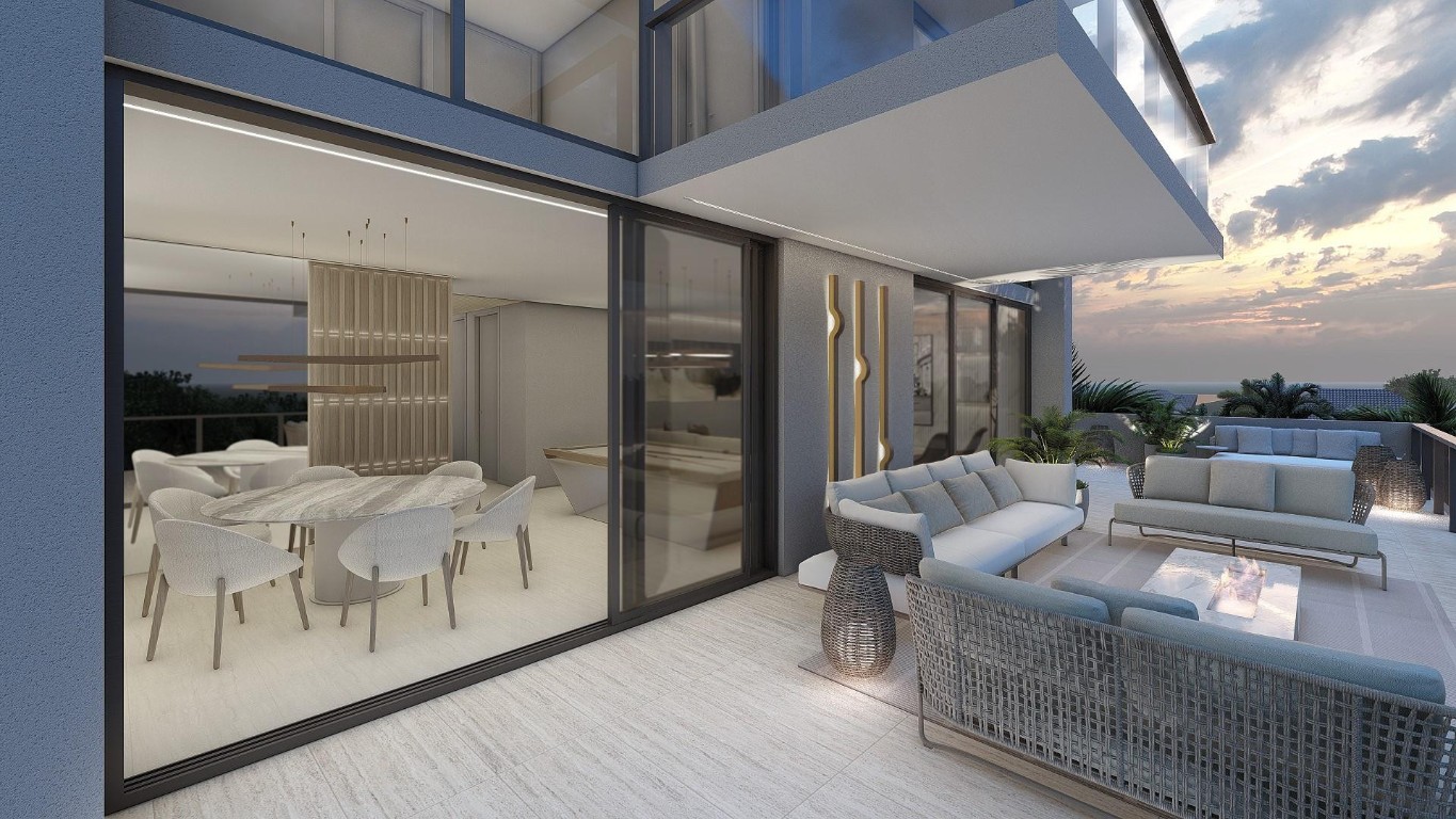 AIRE Residences - Residential