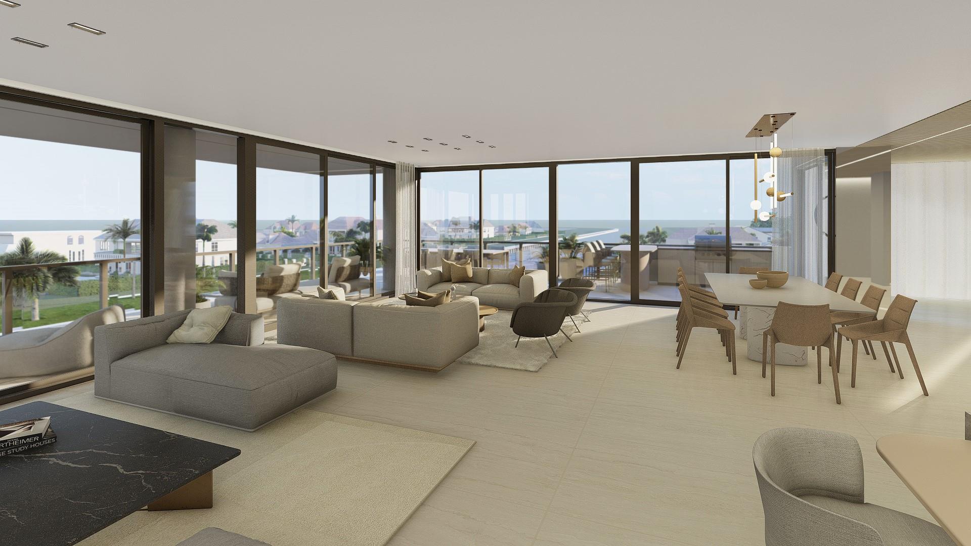 AIRE Residences - Residential