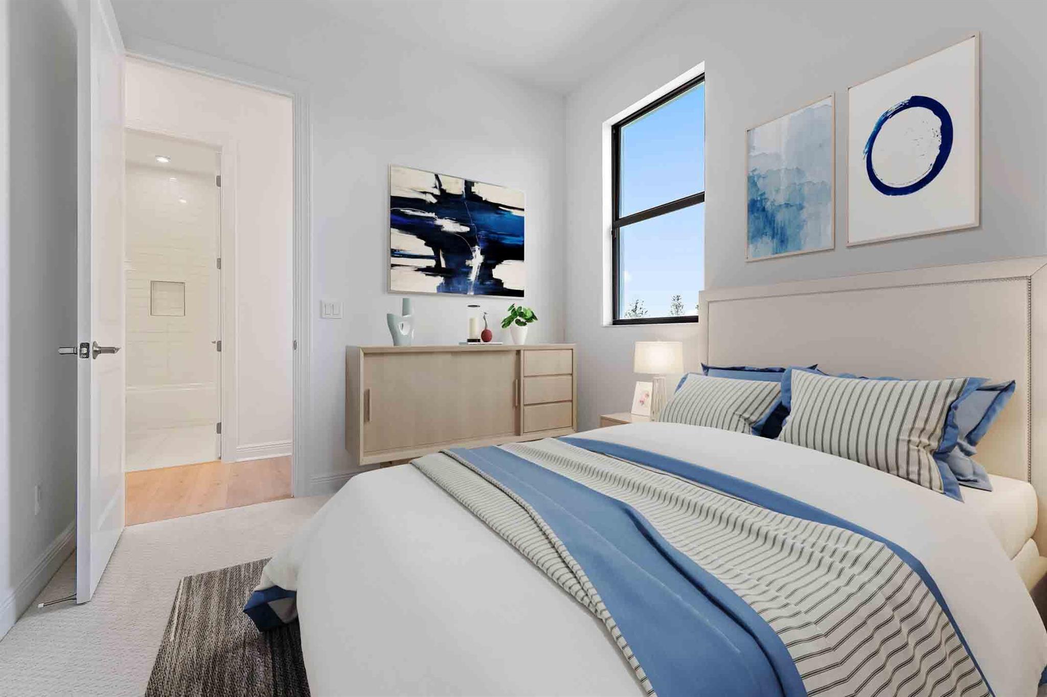 TESORO PRESERVE PLAT NO 2 - Residential