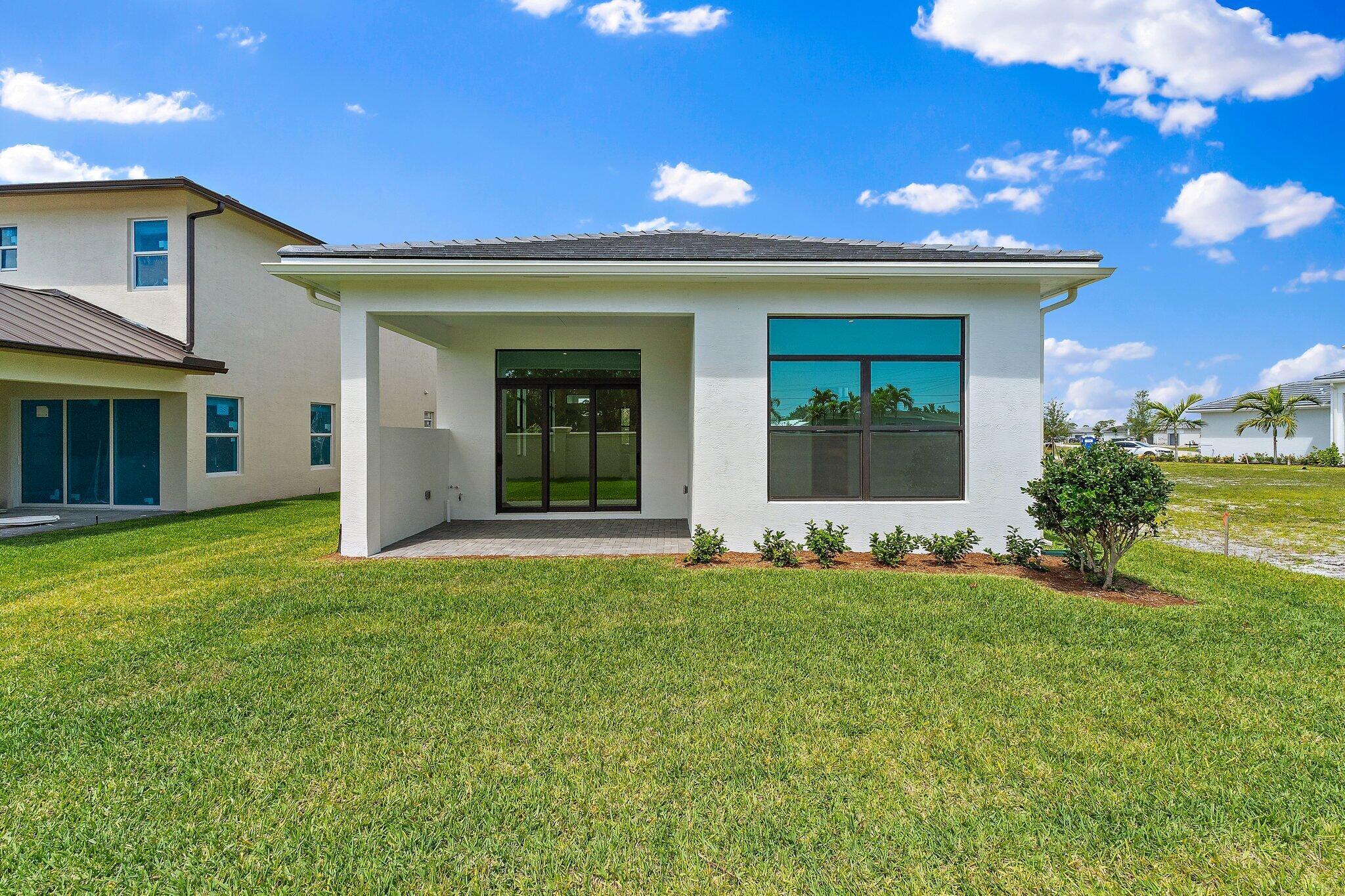 TESORO PRESERVE PLAT NO 2 - Residential